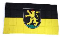 Flagge / Fahne Heidelberg Hissflagge 90 x 150 cm