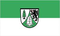 Flagge / Fahne Bad Rippoldsau Schapbach Hissflagge 90 x 150 cm